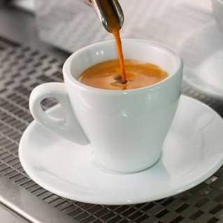 Café Espresso (xícara M)