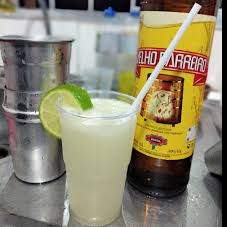 Caipirinha