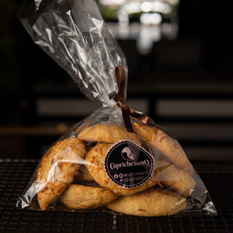 Calentanos en Paquete**