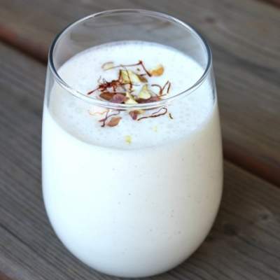 Sweet Lassi