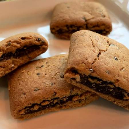 Recheadinho de Chocolate