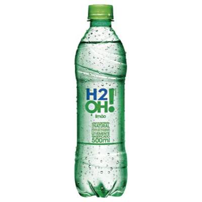 058 - H2o limon