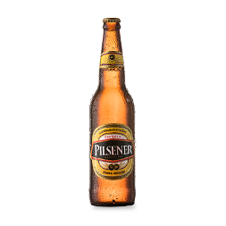 CERVEZA PILSENER