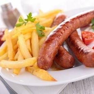 Chorimix 4 Unidades