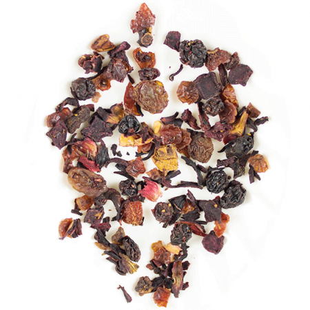 TISANA Moras de la selva