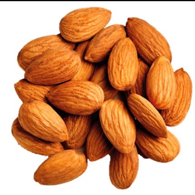 43 - Amêndoa Crua (100g)