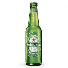 HEINEKEN