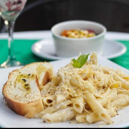 BECHAMEL