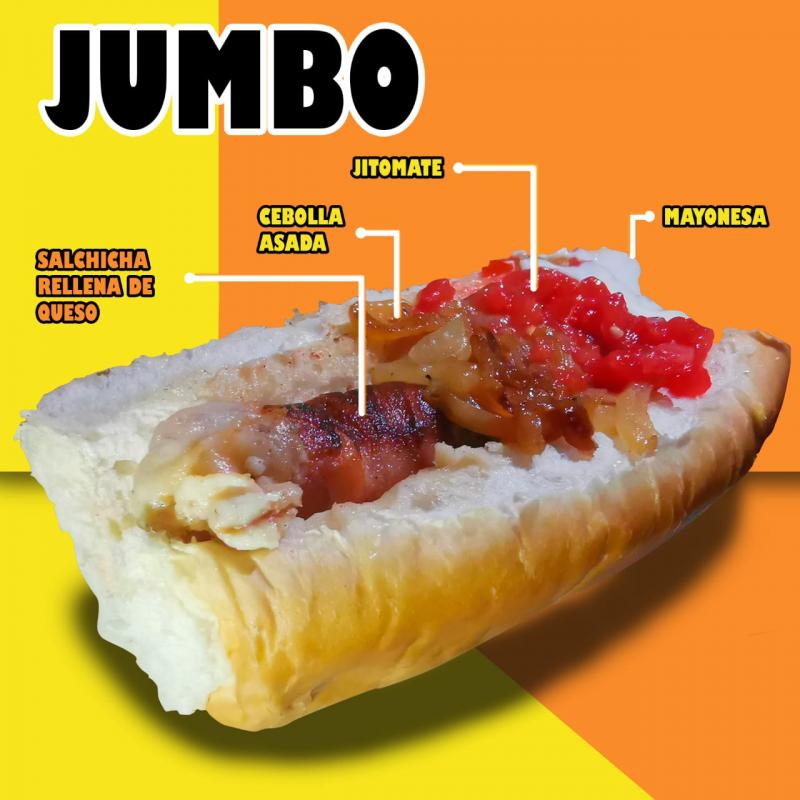 Jumbo