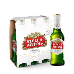 Stella Long Neck