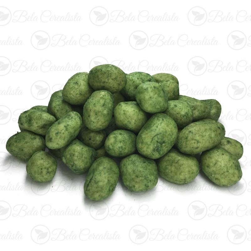 268 - Amendoim Sabor Salsa e Cebola