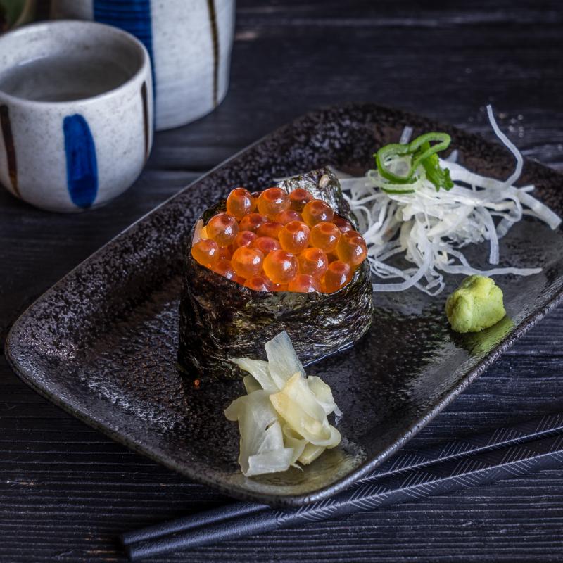 Ikura NG