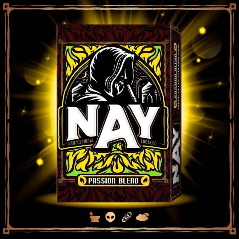 NAY PASSION BLEND