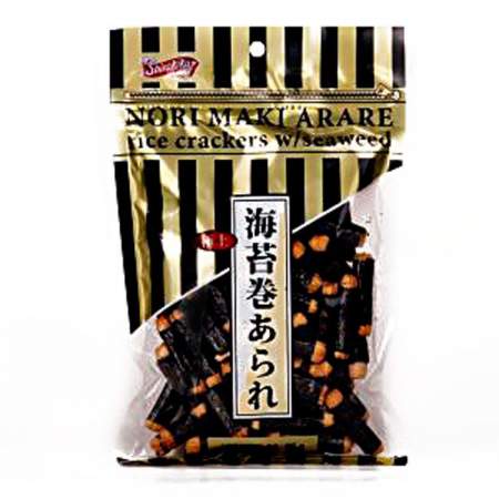 NORI MAKI ARARE 85 GR