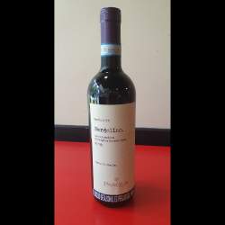 Bardolino 2018 (Pasqua) - 750ml - DOC (Denominación Origen Controlada) - Origen  Veneto (Italia)