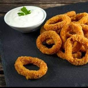 ANEIS DE CEBOLA 300gr