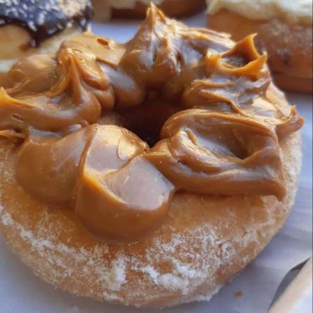 Doce de Leite