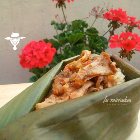 Tonga (FINES DE SEMANA)