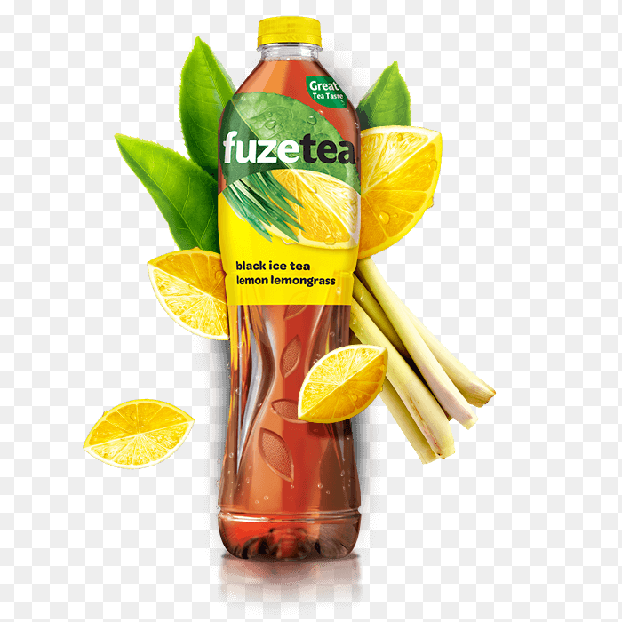 Fuze Tea