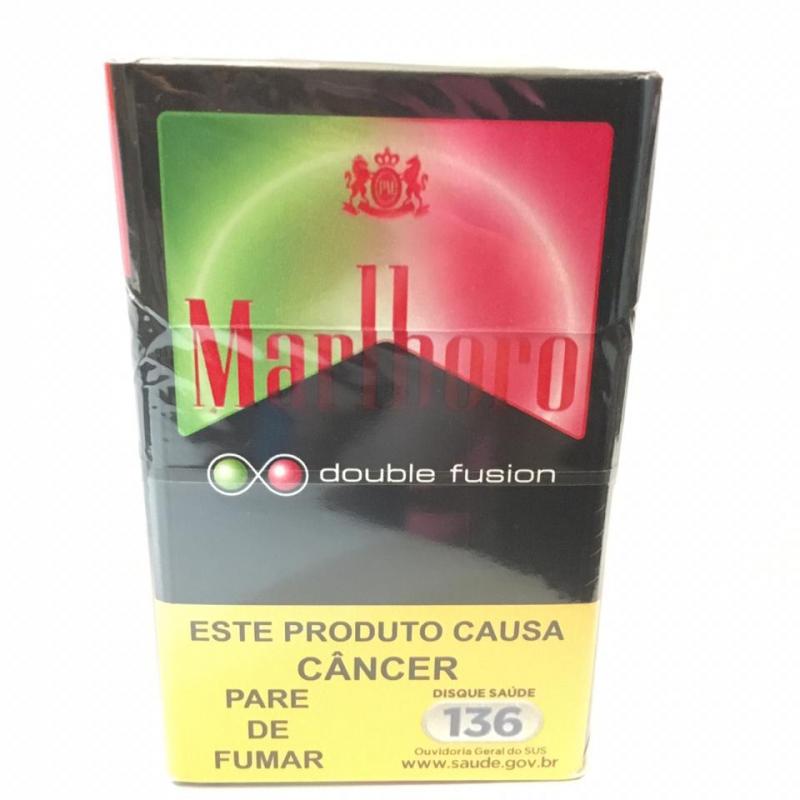 Marlboro Double Fusion (Melancia)