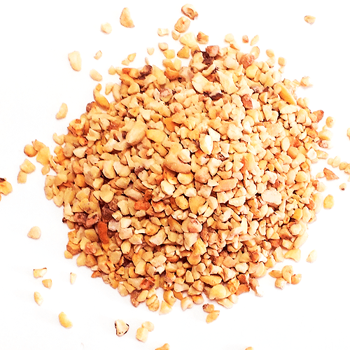 224 - XEREM CASTANHA CAJU  (100g)