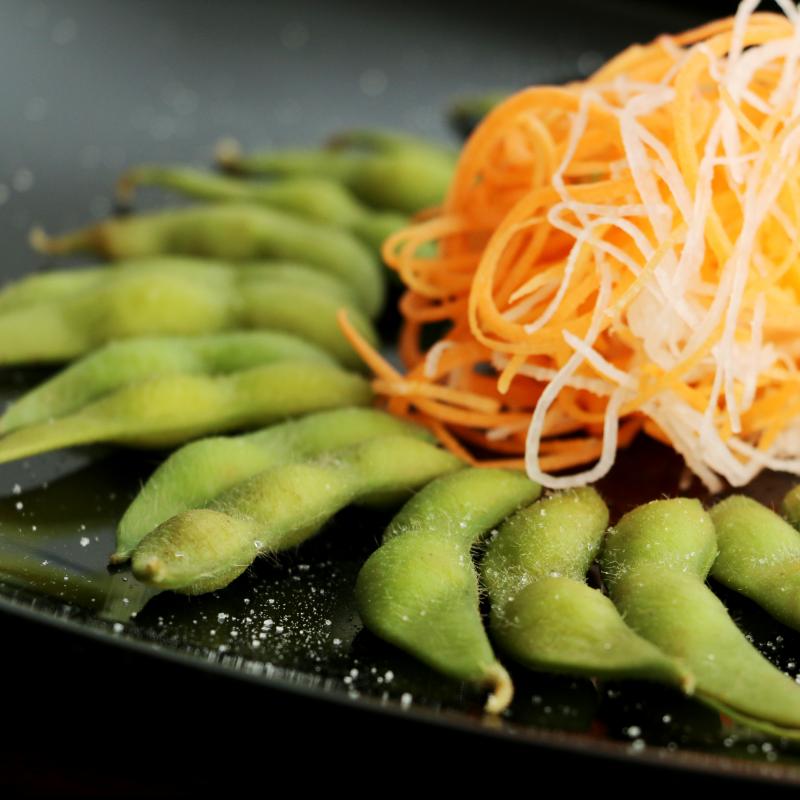 EDAMAME