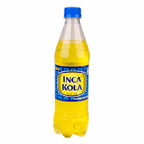 INCA KOLA PERSONAL