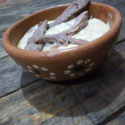 ARRACHERA .250GR