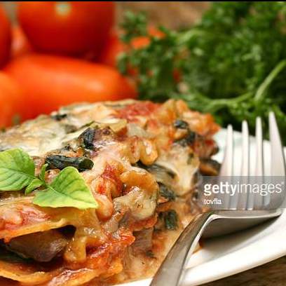 Vegetariana