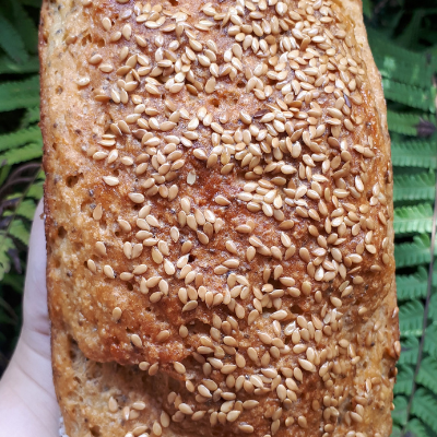 Pão Funcional 500g