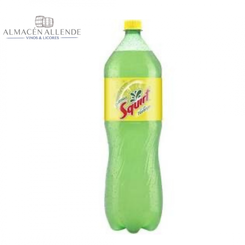 Refresco Squirt 2L