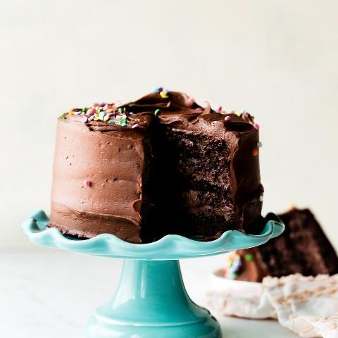 Petit de Chocolate