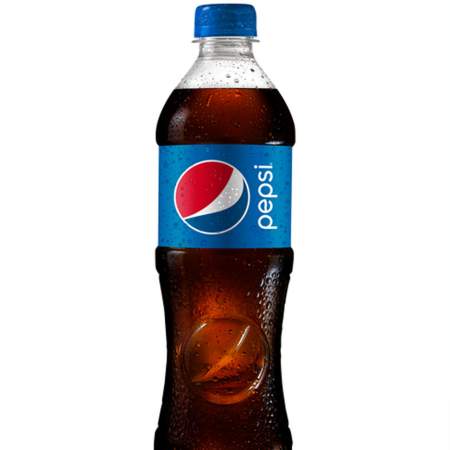 Refresco Desechable