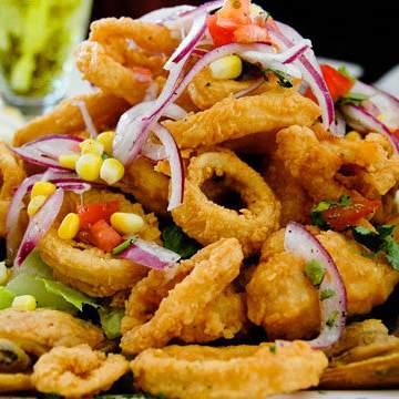 jalea de trucha mixta