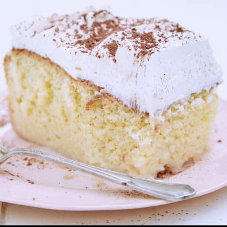 Tres leches