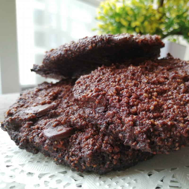 DOBLE CHOCOLATE Keto
