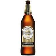 Cerveza Warsteiner