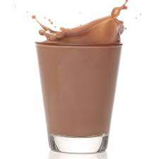 Chocolate con Leche
