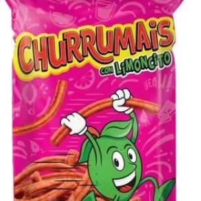 Churrumais