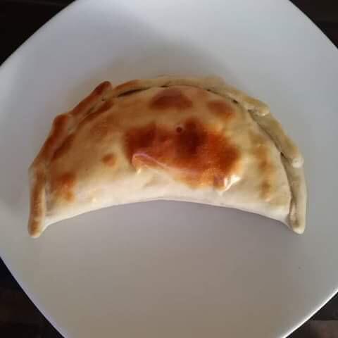 Empanada Horno o Frita