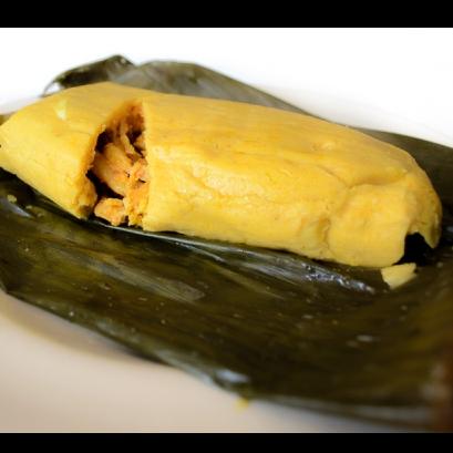 Tamal