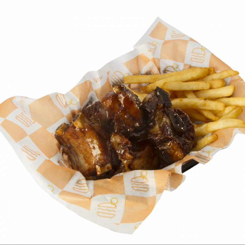 BONELESS