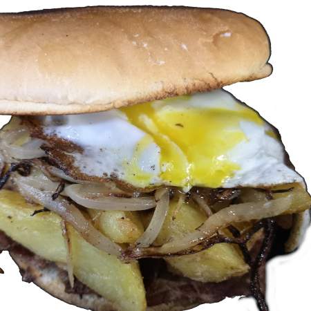 Sandwich Chileno