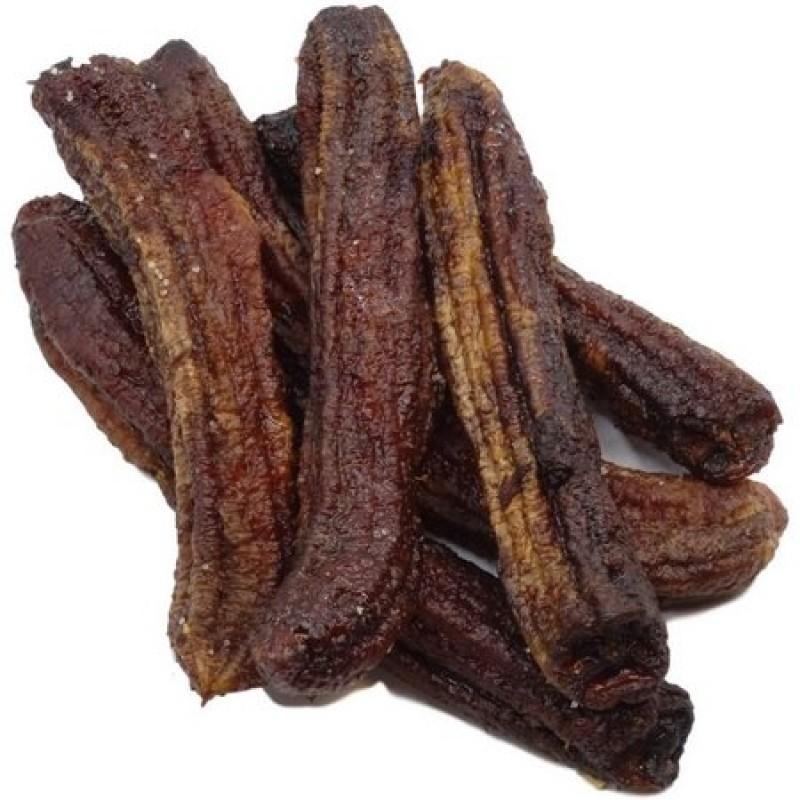 118 - Banana Passas Desidratados (100g)