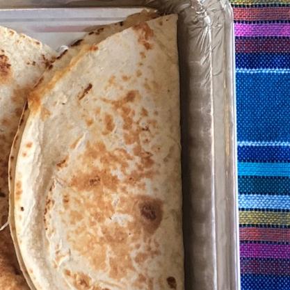 Quesadilla