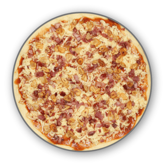 BACON