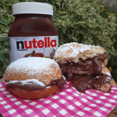 Nutella