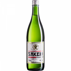 Sake