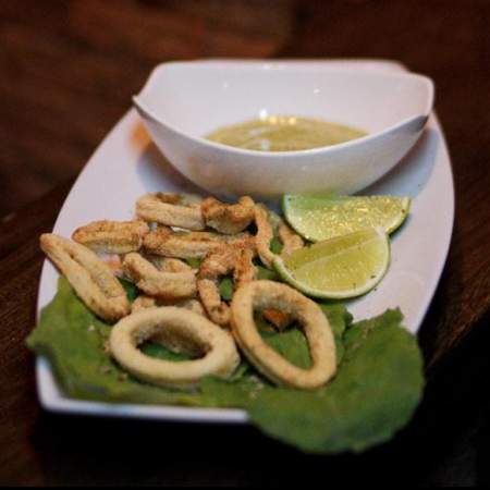 CALAMARI