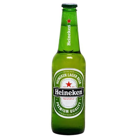 CERVEJA LONG NECK